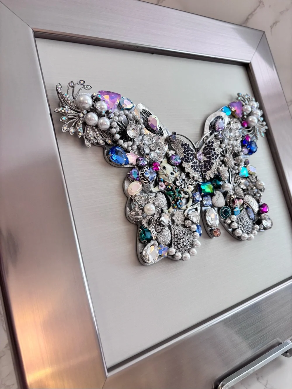 The Unbranded Brand stunning handmade